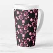 Ladybird und Ladybug Milchtasse (Rechte Ecke)