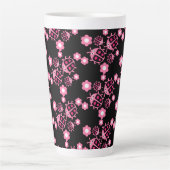 Ladybird und Ladybug Milchtasse (Vorderseite)
