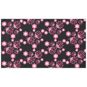 Ladybird und Ladybug Tischdecke (Vorderseite (Horizontal))
