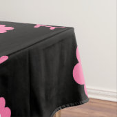 Ladybird und Ladybug Tischdecke (Beispiel)