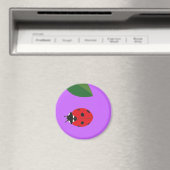 Ladybirds Magnet (In Situ (Geschirrspüler))