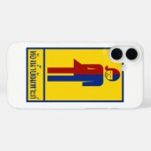Ladyboy/Tomboy-Toilette ⚠ thailändisches ⚠ Case-Mate iPhone Hülle (Rückseite (Horizontal))