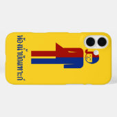 Ladyboy/Tomboy-Toilette ⚠ thailändisches ⚠ Case-Mate iPhone Hülle (Rückseite (Horizontal))