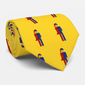 Ladyboy/Tomboy-Toilette ⚠ thailändisches ⚠ Krawatte (Gerollt)