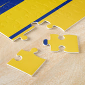 Ladyboy/Tomboy-Toilette ⚠ thailändisches ⚠ Puzzle (Seite)