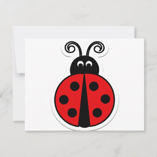 Ladybug (Vorderseite)
