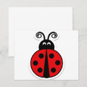 Ladybug (Vorne/Hinten)