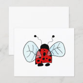 Ladybug (Vorne/Hinten)