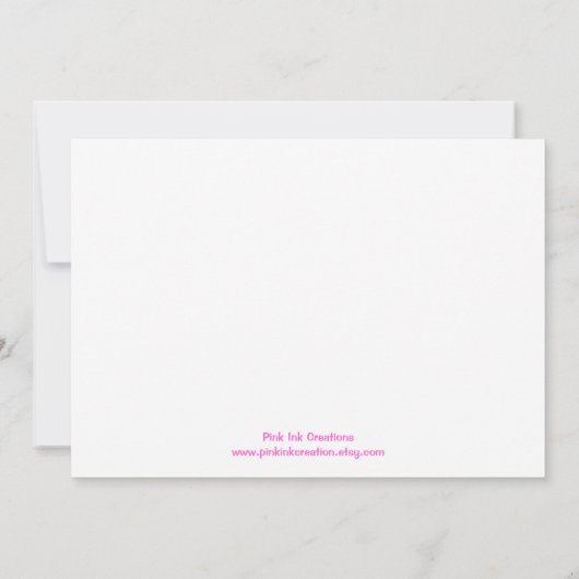 Ladybug 3 einladung (Rückseite)