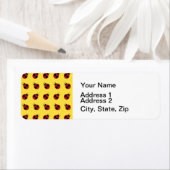 Ladybug 60er Retro cool (Insitu)