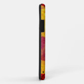 Ladybug Art Case-Mate iPhone Hülle (Hinten/Rechts)