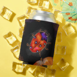 LADYBUG ART DOSENKÜHLER