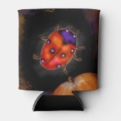 LADYBUG ART DOSENKÜHLER (Vorderseite)