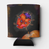 LADYBUG ART DOSENKÜHLER (Rückseite)