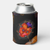 LADYBUG ART DOSENKÜHLER (Kanne Rückseite)