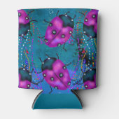 LADYBUG ART DOSENKÜHLER (Vorderseite)