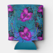 LADYBUG ART DOSENKÜHLER (Rückseite)