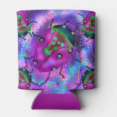 LADYBUG ART DOSENKÜHLER (Rückseite)