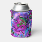 LADYBUG ART DOSENKÜHLER (Kanne Rückseite)