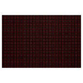 Ladybug Art Fabric Ladybird Fabric Cotton oder Pol Stoff (Fat Quarter (45,7 x 55,9 cm))