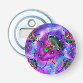 LADYBUG ART FLASCHENÖFFNER (Vorderseite)