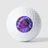 LADYBUG ART GOLFBALL (Vorderseite)
