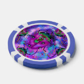 LADYBUG ART POKERCHIPS (Einzeln)