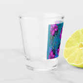 LADYBUG ART SCHNAPSGLAS (Links)