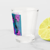 LADYBUG ART SCHNAPSGLAS (Rechts)