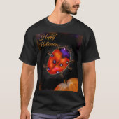 LADYBUG ART T-Shirt (Vorderseite)