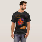 LADYBUG ART T-Shirt (Vorne ganz)