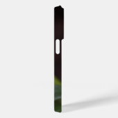 Ladybug auf Blume Case-Mate iPhone Hülle (Rückseite / Rechts)