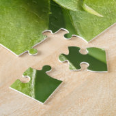 Ladybug auf Blume Puzzle (Seite)