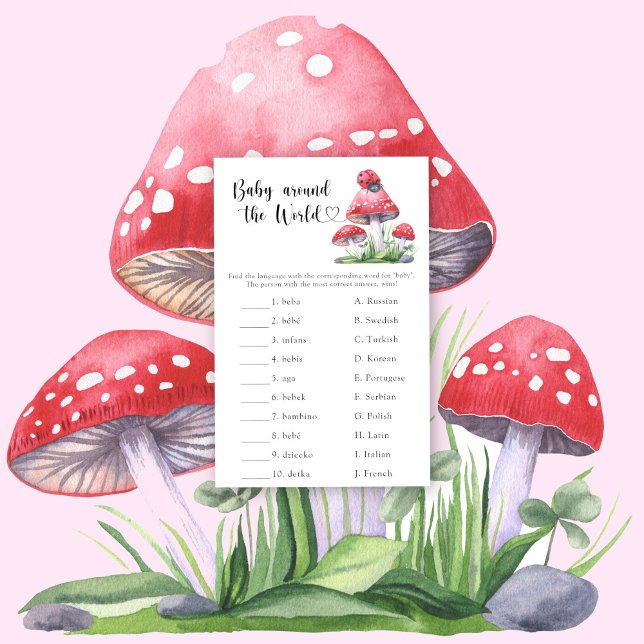 Ladybug - Baby auf der ganzen Welt (Von Creator hochgeladen)