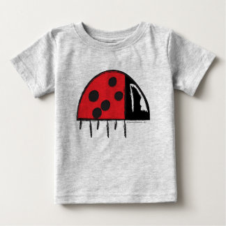 Ladybug Baby T-shirt