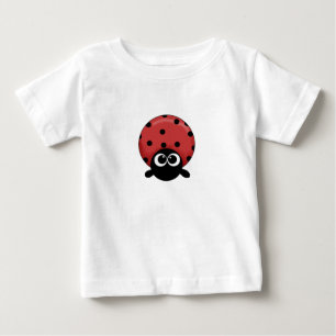 Ladybug Baby T-shirt