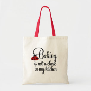 LadyBug Bag Tragetasche