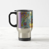 Ladybug Bubblebath LADYBIRD REISE/COMMUTER TASSE (Links)