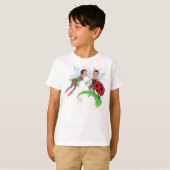 Ladybug Buddies T-Shirt (Vorne ganz)
