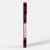 Ladybug Case-Mate iPhone Hülle (Rückseite / Rechts)