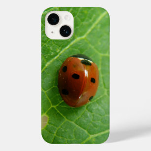 Ladybug Case-Mate iPhone Hülle