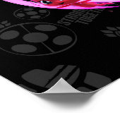 Ladybug & Cat Noir | Gemeinsam Poster (Ecke)