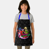 Ladybug & Cat Noir | Gemeinsam Schürze (Insitu)