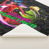 Ladybug & Cat Noir | Gemeinsam Sherpadecke (3/4)