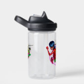 Ladybug & Cat Noir | Gemeinsam Trinkflasche (rechts)