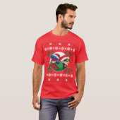 Ladybug & Cat Noir | Holiday Graphic T-Shirt (Vorne ganz)