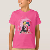 Ladybug & Cat Noir | Mon Amour T-Shirt (Vorderseite)