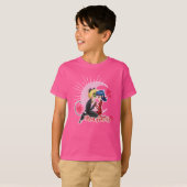 Ladybug & Cat Noir | Mon Amour T-Shirt (Vorne ganz)