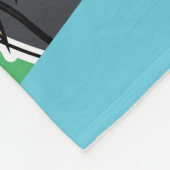 Ladybug & Cat Noir schützen Sie immer Fleecedecke (Ecke)