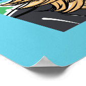 Ladybug & Cat Noir schützen Sie immer Poster (Ecke)